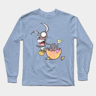 Easter Bunny Long Sleeve T-Shirt